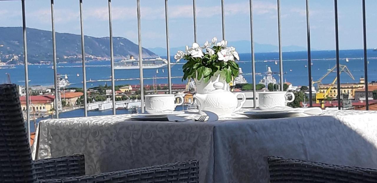 Dreams Guest House La Spezia Kültér fotó