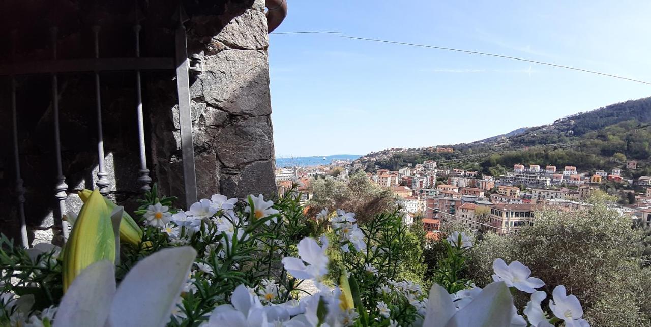 Dreams Guest House La Spezia Kültér fotó