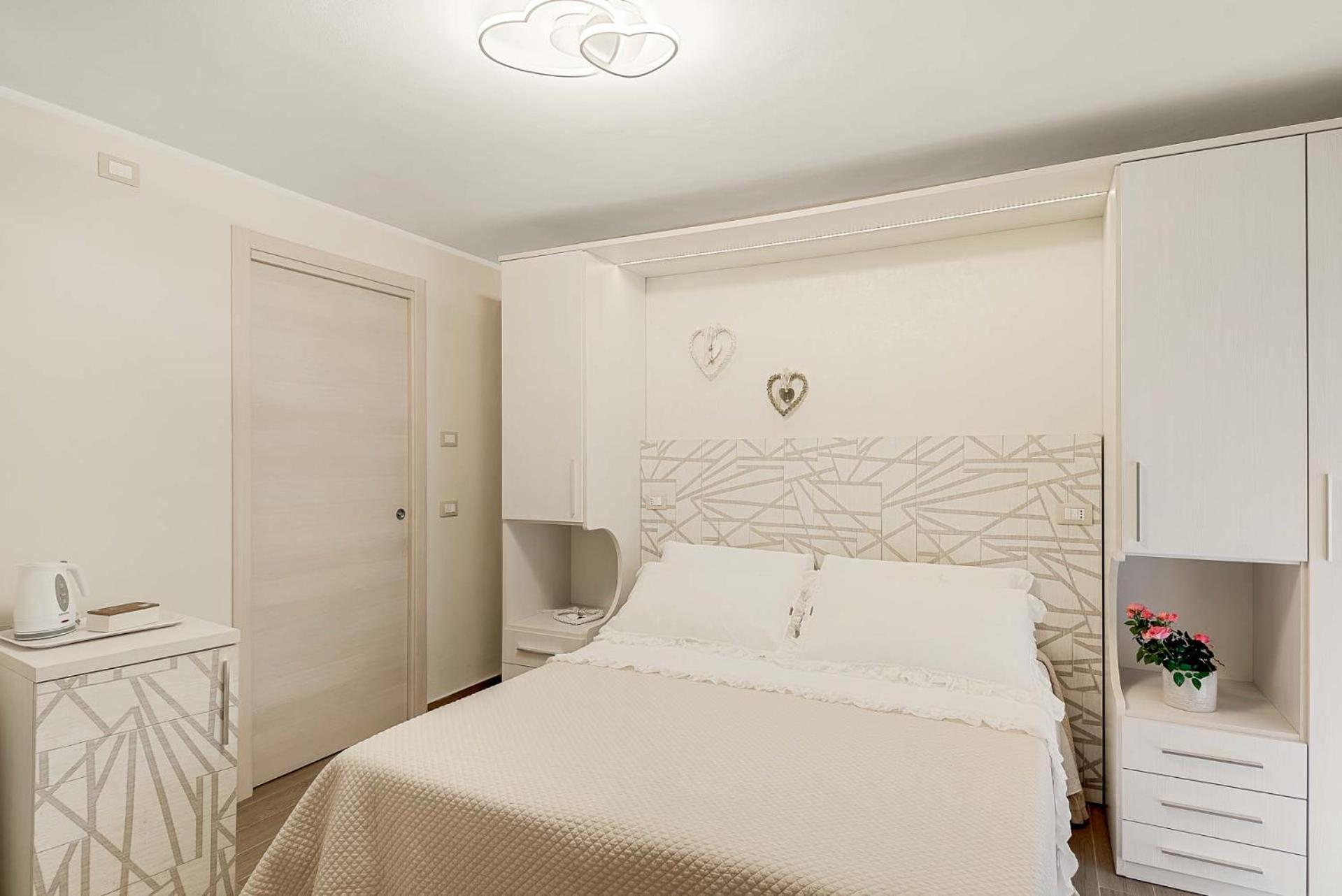 Dreams Guest House La Spezia Kültér fotó
