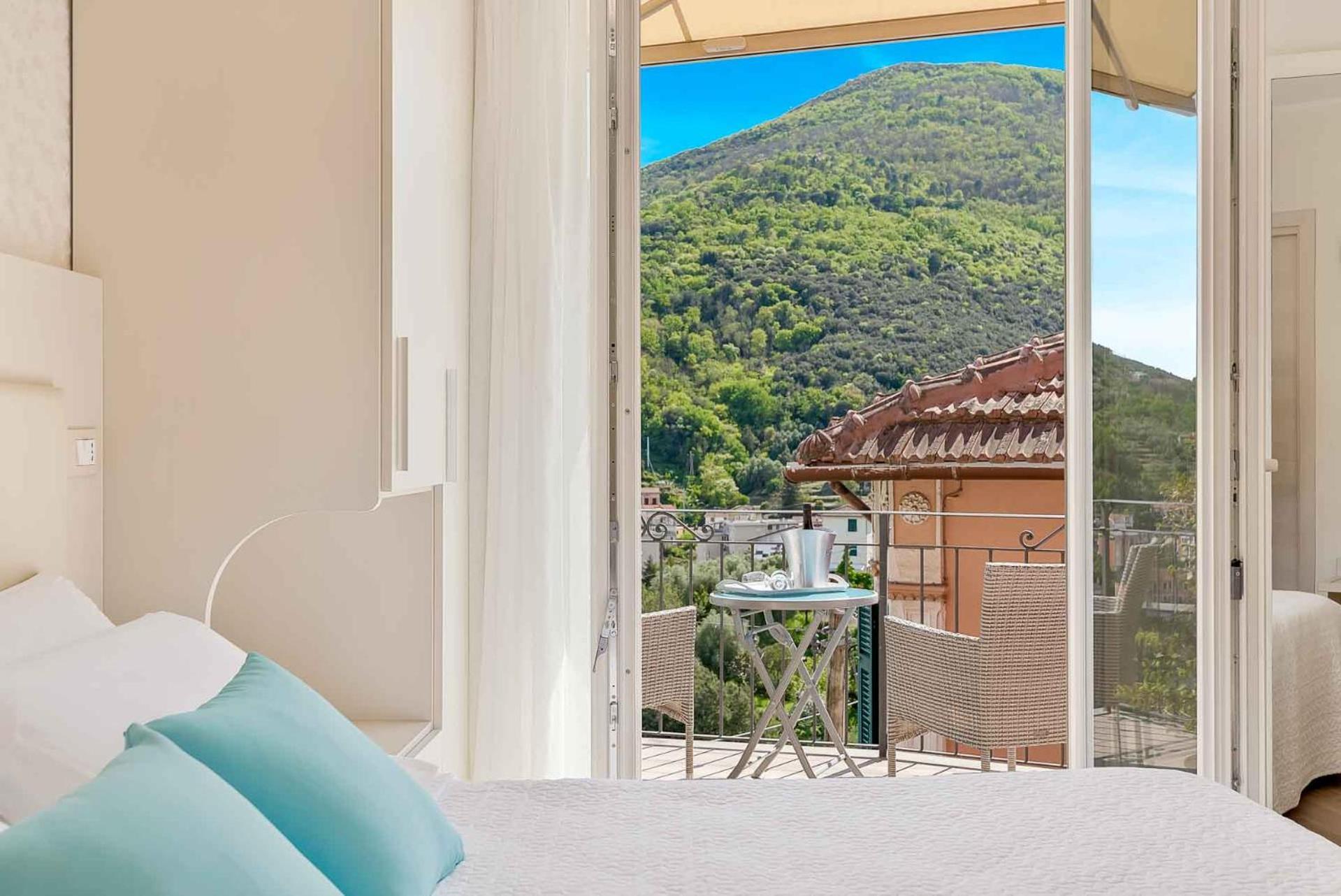 Dreams Guest House La Spezia Kültér fotó