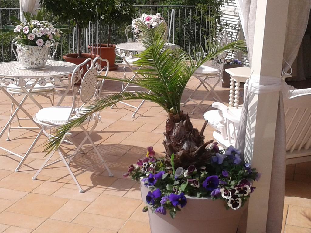 Dreams Guest House La Spezia Kültér fotó