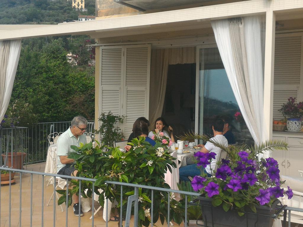 Dreams Guest House La Spezia Kültér fotó
