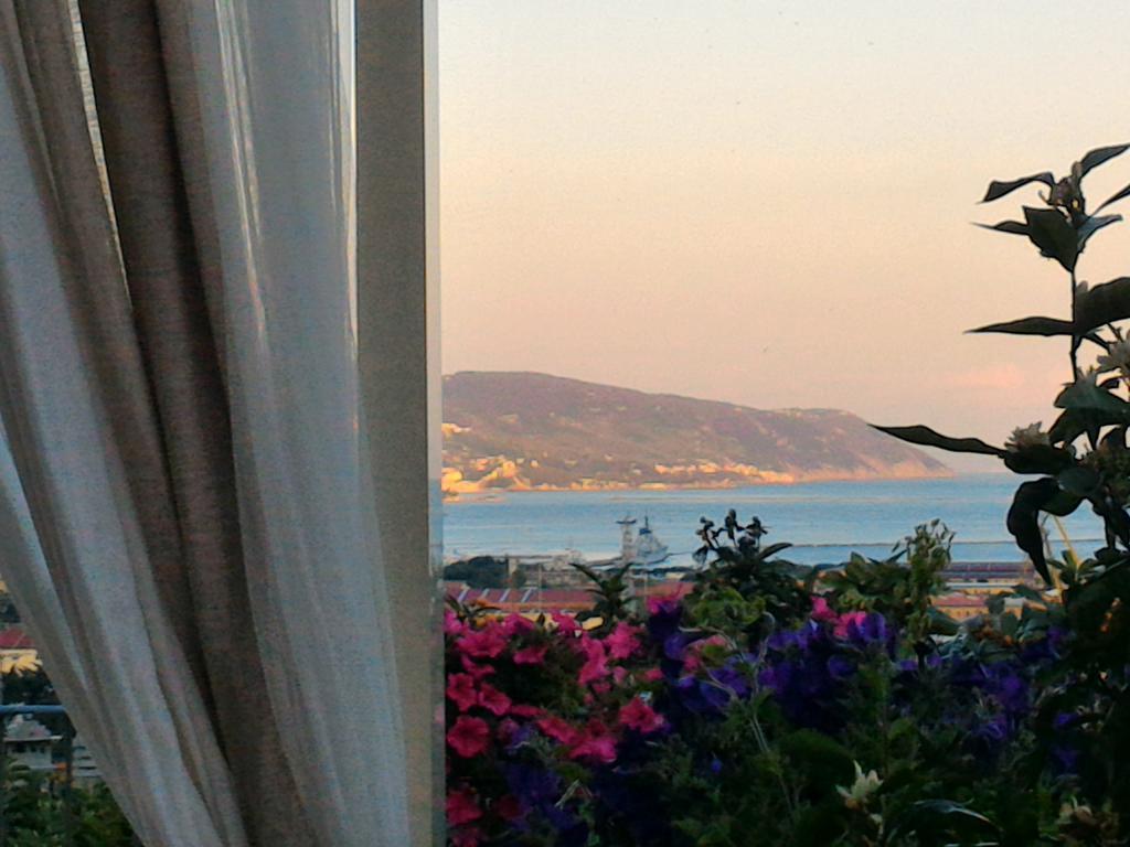 Dreams Guest House La Spezia Kültér fotó