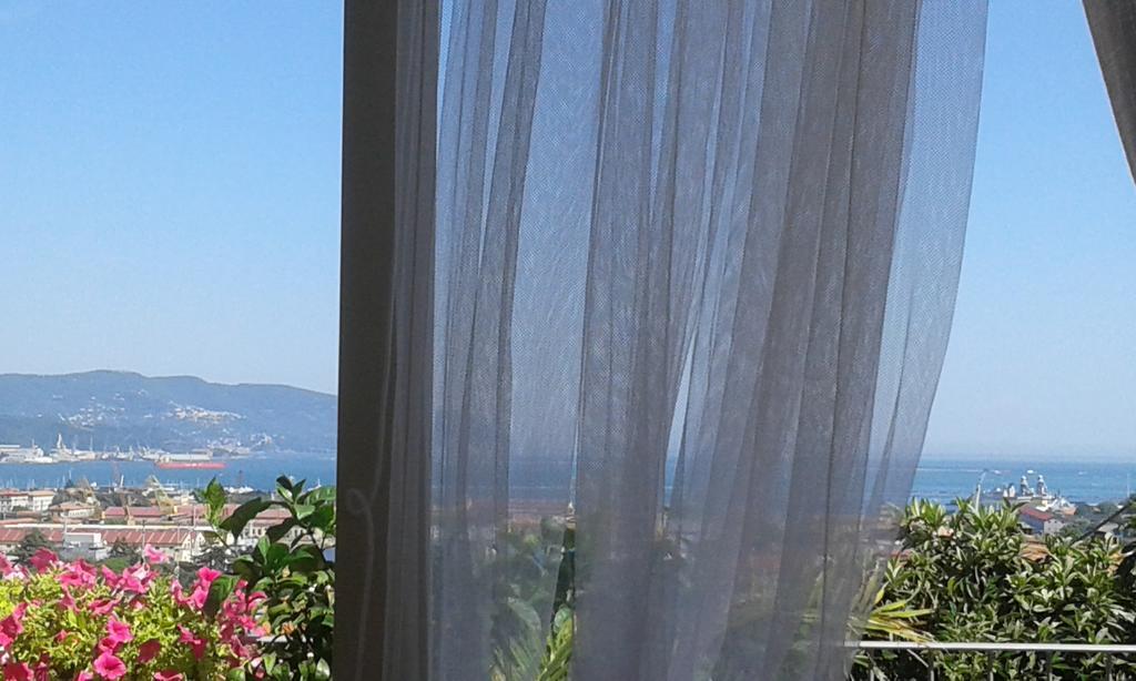 Dreams Guest House La Spezia Kültér fotó