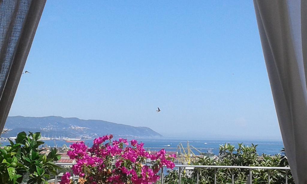 Dreams Guest House La Spezia Kültér fotó